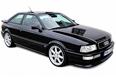 Audi S2 / RS2